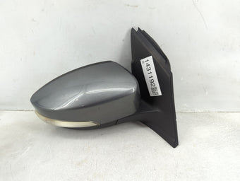 compare product 2013-2016 Ford Escape Passenger Right Side View Power Door Mirror 1431192