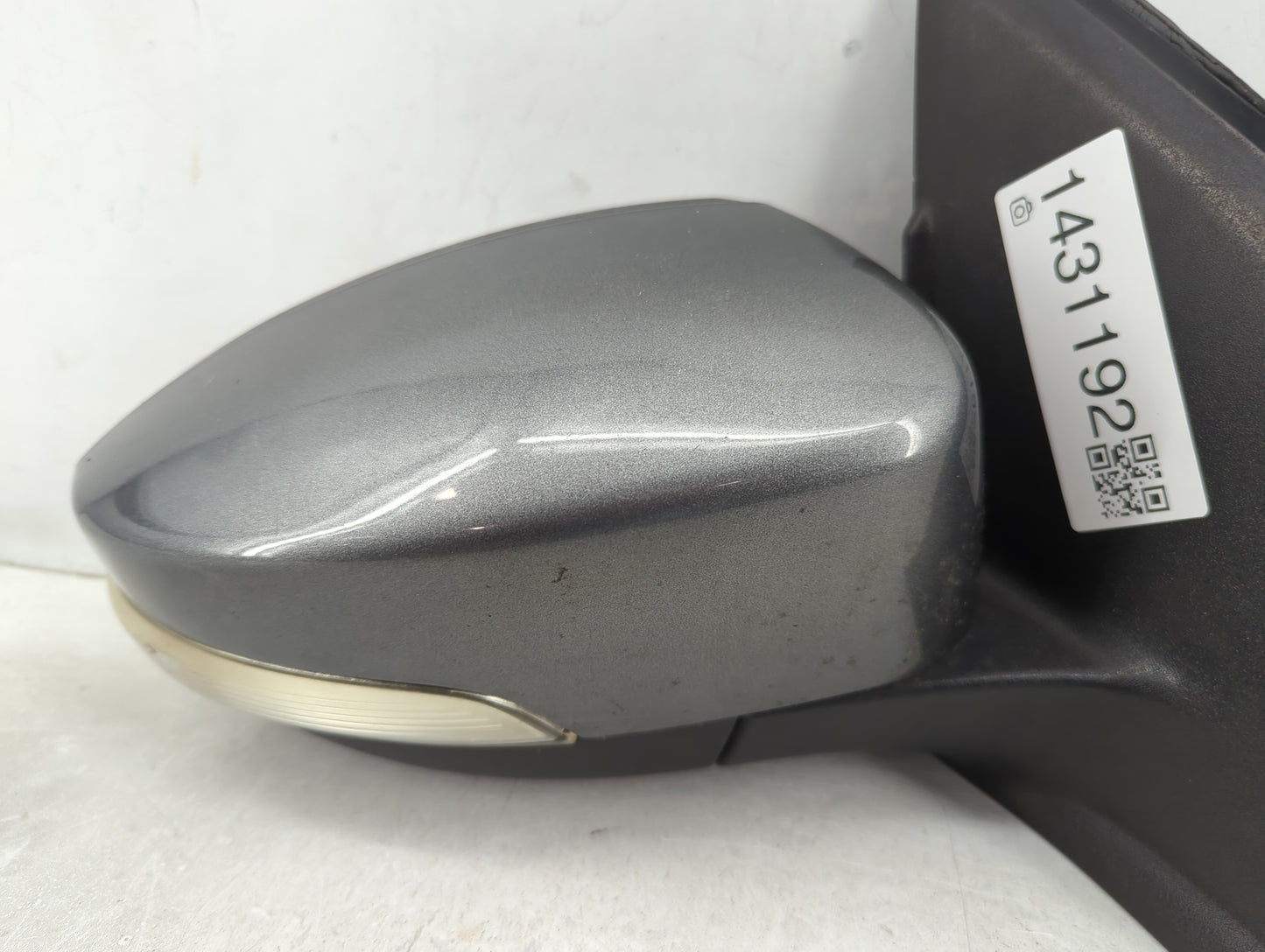 2013-2016 Ford Escape Passenger Right Side View Power Door Mirror 1431192 - Oemusedautoparts1.com