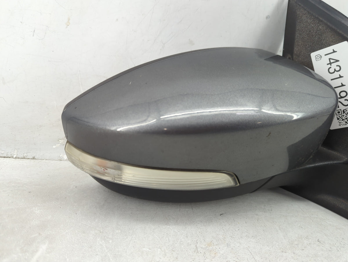 2013-2016 Ford Escape Passenger Right Side View Power Door Mirror 1431192 - Oemusedautoparts1.com