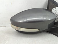 2013-2016 Ford Escape Passenger Right Side View Power Door Mirror 1431192 - Oemusedautoparts1.com