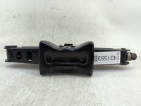2014 Ford Escape Spare Scissor Car Jack 1431553 - Oemusedautoparts1.com