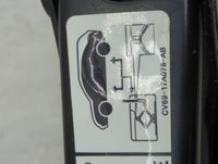 2014 Ford Escape Spare Scissor Car Jack 1431553 - Oemusedautoparts1.com