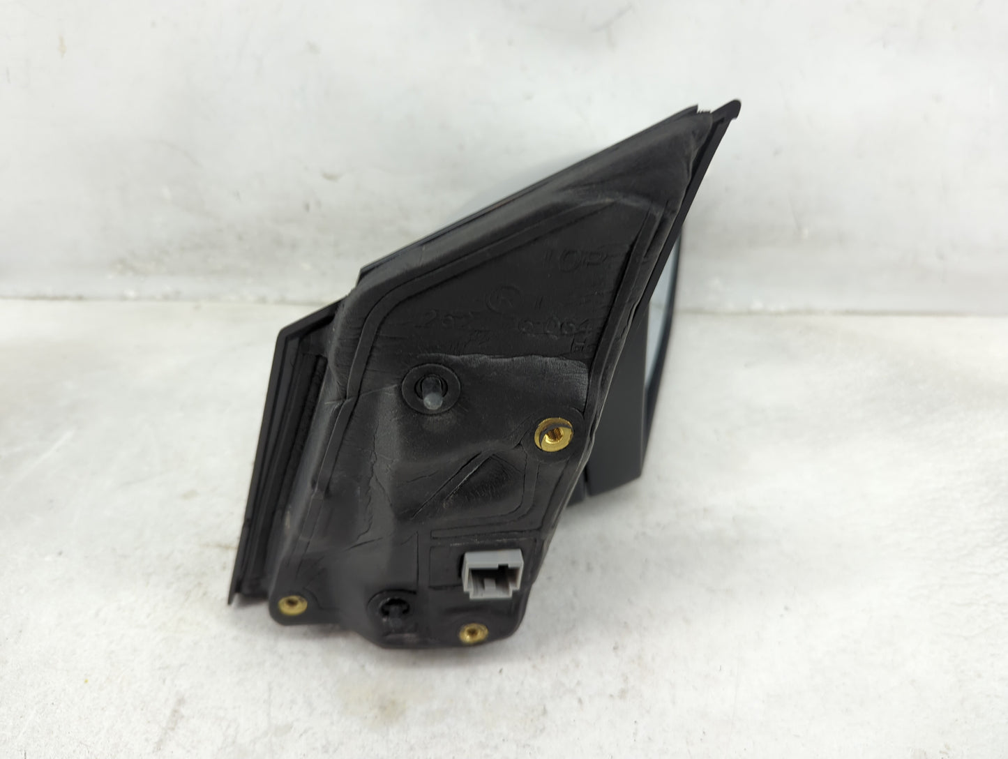 2013-2016 Ford Escape Passenger Side View Mirror - Right Door Mirror OEM Used - Oemusedautoparts1.com