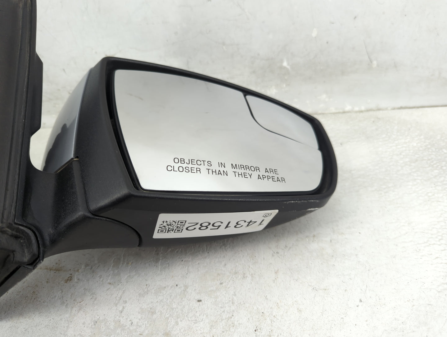 2013-2016 Ford Escape Passenger Side View Mirror - Right Door Mirror OEM Used - Oemusedautoparts1.com
