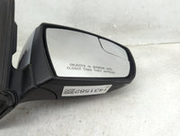 2013-2016 Ford Escape Passenger Side View Mirror - Right Door Mirror OEM Used - Oemusedautoparts1.com