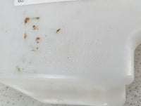 2013-2014 Ford Escape Windshield Washer Fluid Reservoir Bottle Oem - Oemusedautoparts1.com