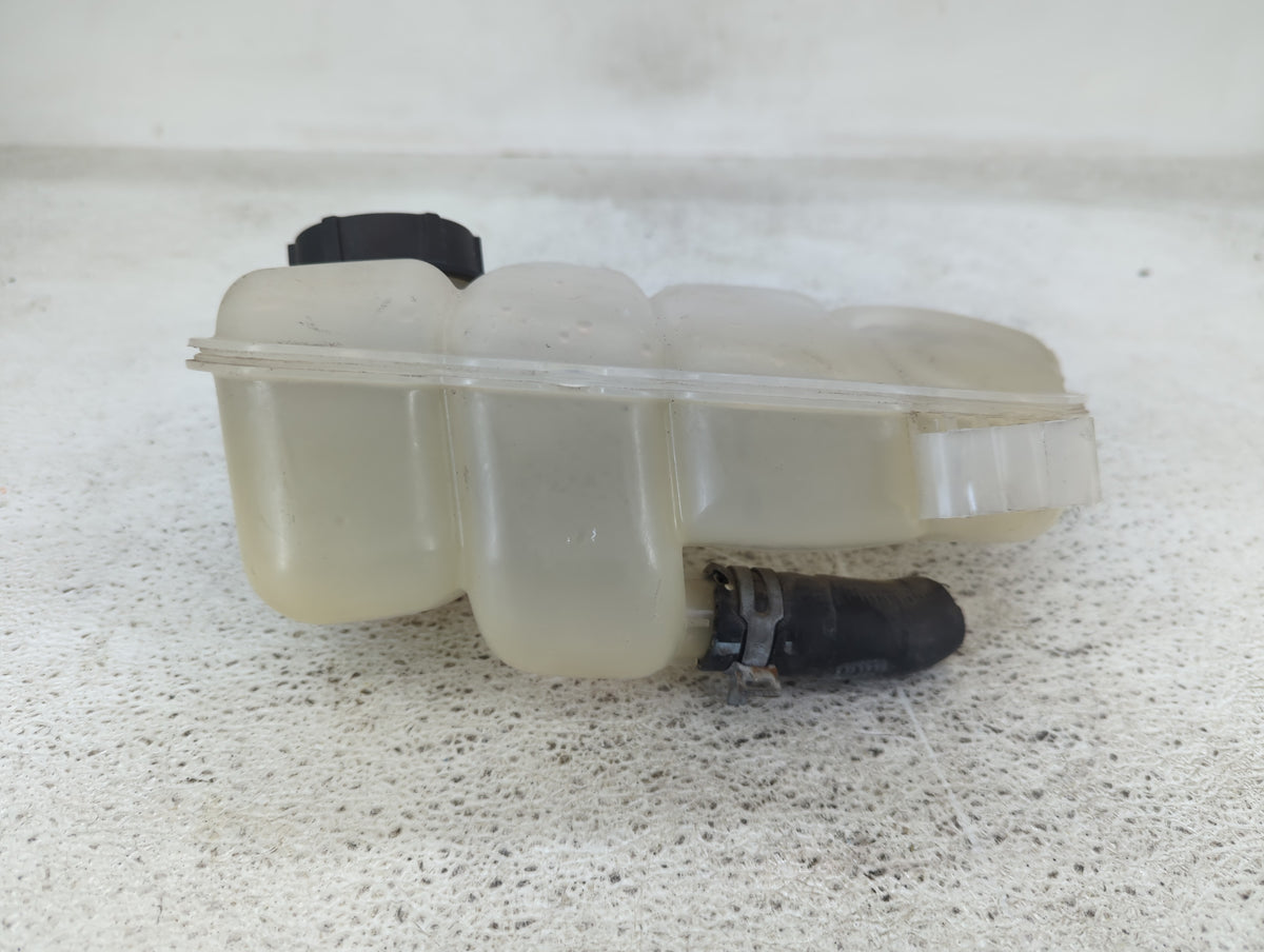 2013-2016 Ford Escape Radiator Coolant Overflow Expansion Tank Bottle 1431956 - Oemusedautoparts1.com