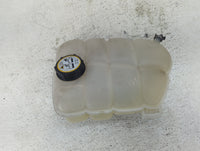 2013-2016 Ford Escape Radiator Coolant Overflow Expansion Tank Bottle 1431956 - Oemusedautoparts1.com