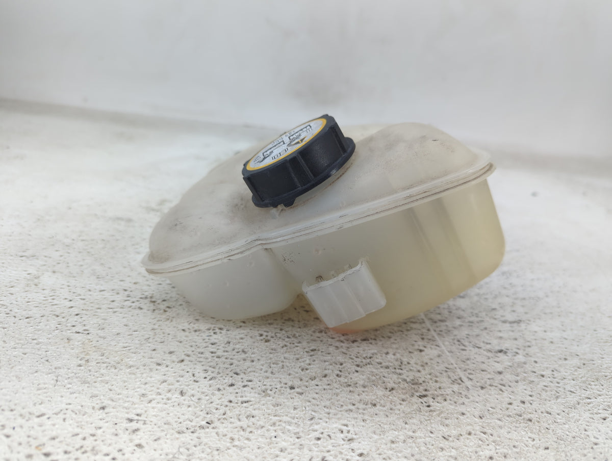 2013-2016 Ford Escape Radiator Coolant Overflow Expansion Tank Bottle 1431956 - Oemusedautoparts1.com