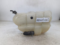 2013-2016 Ford Escape Radiator Coolant Overflow Expansion Tank Bottle 1431956 - Oemusedautoparts1.com