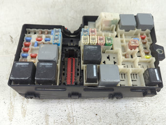 compare product 2013-2016 Ford Escape Fusebox Fuse Box Panel Relay Module P/N:AV6T-14A067-AC Fits Fits 2013 2014 2015 2016 OEM Used Auto Parts