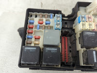 2013-2016 Ford Escape Fusebox Fuse Box Panel Relay Module P/N:AV6T-14A067-AC Fits Fits 2013 2014 2015 2016 OEM Used Auto Par