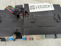 2013-2016 Ford Escape Fusebox Fuse Box Panel Relay Module P/N:AV6T-14A067-AC Fits Fits 2013 2014 2015 2016 OEM Used Auto Par