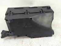 2013-2016 Ford Escape Fusebox Fuse Box Panel Relay Module P/N:AV6T-14A067-AC Fits Fits 2013 2014 2015 2016 OEM Used Auto Par