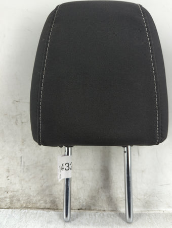 compare product 2013-2015 Ford Escape Headrest Head Rest Front Driver Seat Black