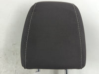 2013-2015 Ford Escape Headrest Head Rest Front Driver Seat Black - Oemusedautoparts1.com