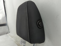 2013-2015 Ford Escape Headrest Head Rest Front Driver Seat Black - Oemusedautoparts1.com