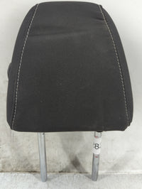 2013-2015 Ford Escape Headrest Head Rest Front Driver Seat Black - Oemusedautoparts1.com