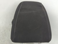 2013-2015 Ford Escape Headrest Head Rest Front Driver Seat Black - Oemusedautoparts1.com