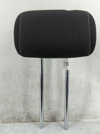 2013-2015 Ford Escape Headrest Head Rest Front Driver Seat Black - Oemusedautoparts1.com