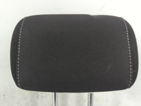 2013-2015 Ford Escape Headrest Head Rest Front Driver Seat Black - Oemusedautoparts1.com