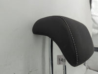 2013-2015 Ford Escape Headrest Head Rest Front Driver Seat Black - Oemusedautoparts1.com