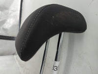 2013-2015 Ford Escape Headrest Head Rest Front Driver Seat Black - Oemusedautoparts1.com