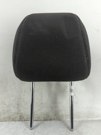 2013-2015 Ford Escape Headrest Head Rest Front Driver Seat Black - Oemusedautoparts1.com
