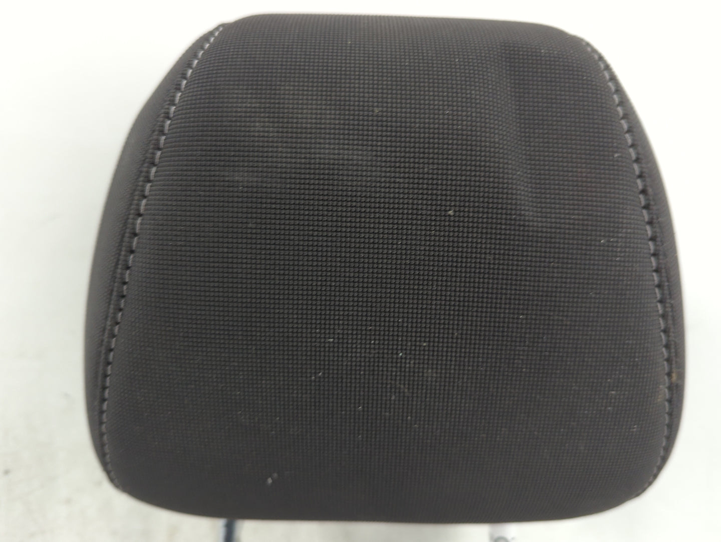 2013-2015 Ford Escape Headrest Head Rest Front Driver Seat Black - Oemusedautoparts1.com