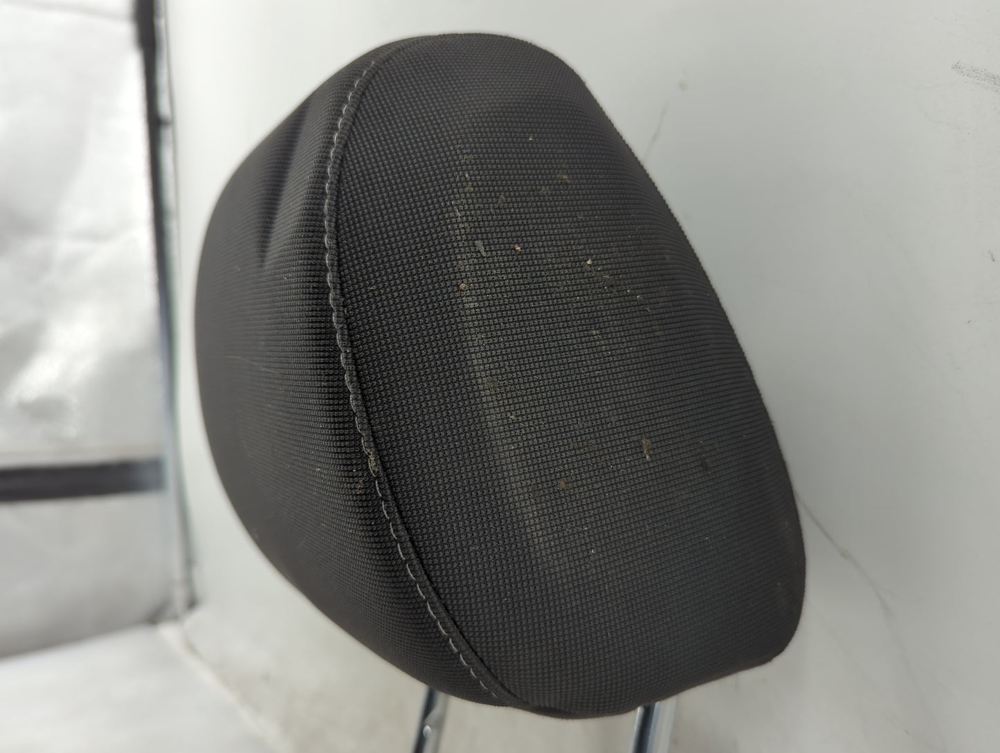 2013-2015 Ford Escape Headrest Head Rest Front Driver Seat Black - Oemusedautoparts1.com
