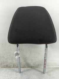 2013-2015 Ford Escape Headrest Head Rest Front Driver Seat Black - Oemusedautoparts1.com