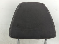 2013-2015 Ford Escape Headrest Head Rest Front Driver Seat Black - Oemusedautoparts1.com