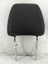 2013-2015 Ford Escape Headrest Head Rest Front Driver Seat Black - Oemusedautoparts1.com