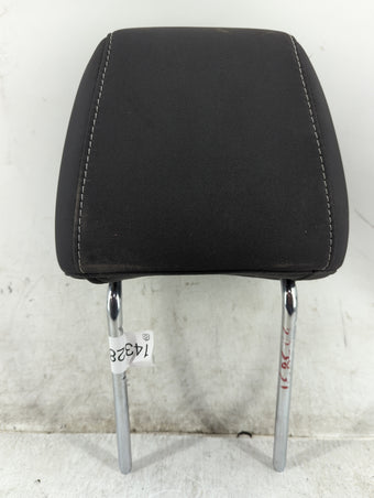 compare product 2013-2015 Ford Escape Headrest Head Rest Front Driver Seat Black