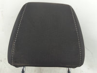 2013-2015 Ford Escape Headrest Head Rest Front Driver Seat Black - Oemusedautoparts1.com