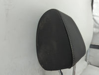 2013-2015 Ford Escape Headrest Head Rest Front Driver Seat Black - Oemusedautoparts1.com