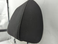 2013-2015 Ford Escape Headrest Head Rest Front Driver Seat Black - Oemusedautoparts1.com