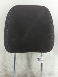 2013-2015 Ford Escape Headrest Head Rest Front Driver Seat Black - Oemusedautoparts1.com