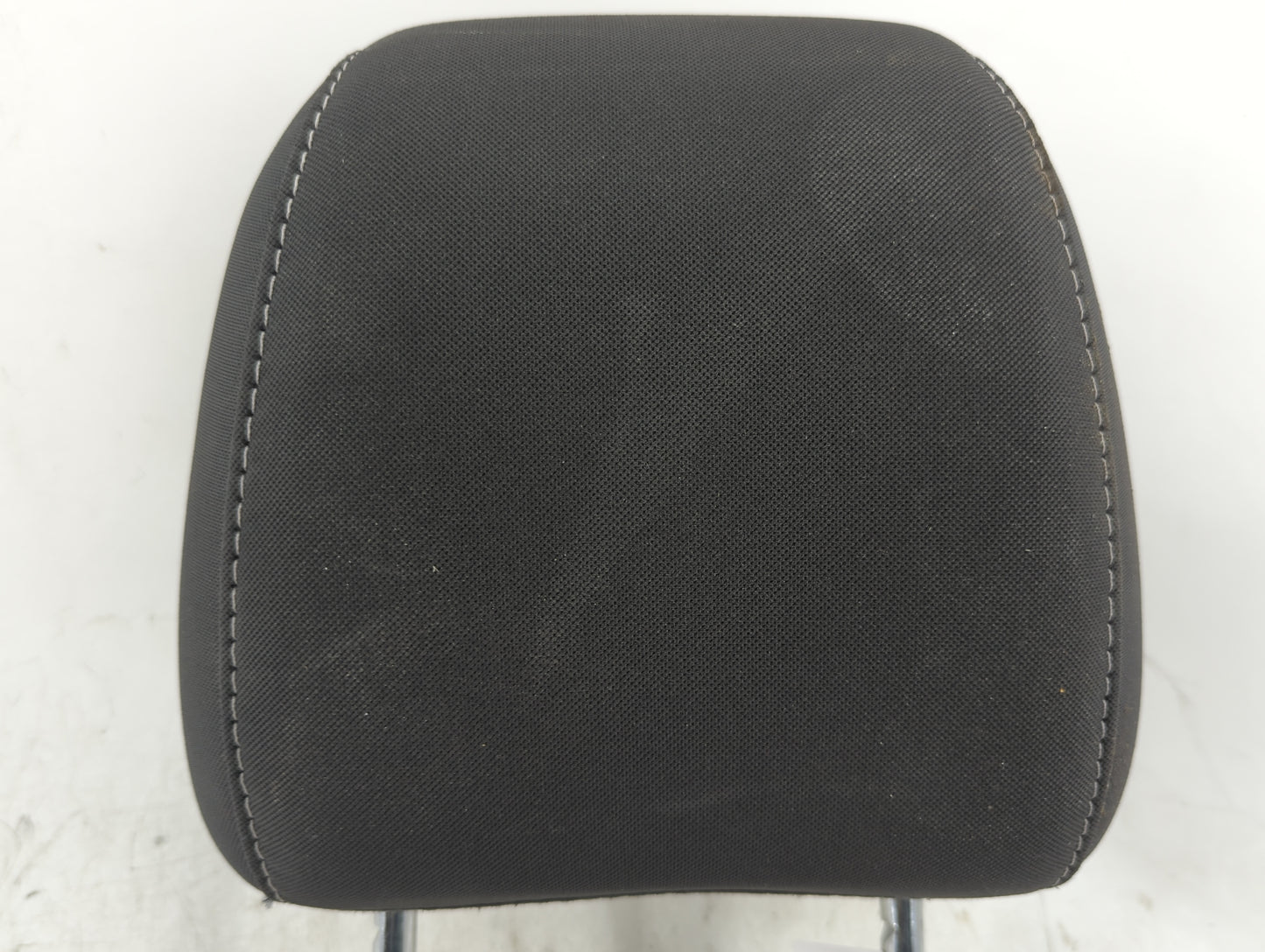 2013-2015 Ford Escape Headrest Head Rest Front Driver Seat Black - Oemusedautoparts1.com