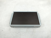 2013-2014 Ford Escape Information Radio Display Screen 1433480 - Oemusedautoparts1.com