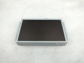compare product 2013-2014 Ford Escape Information Radio Display Screen 1433480