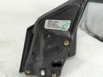 2013-2016 Ford Escape Passenger Side View Mirror - Right Door Mirror OEM Used - Oemusedautoparts1.com