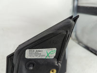 2013-2016 Ford Escape Passenger Side View Mirror - Right Door Mirror OEM Used - Oemusedautoparts1.com