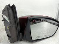 2013-2016 Ford Escape Passenger Side View Mirror - Right Door Mirror OEM Used - Oemusedautoparts1.com