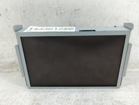 2014-2016 Ford Escape Information Display Screen - Oemusedautoparts1.com