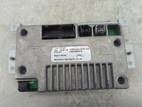 2014-2016 Ford Escape Information Display Screen - Oemusedautoparts1.com