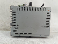 2013-2015 Ford Escape Radio AM FM Cd Player Receiver Replacement P/N:CJ5T-19C107-CJ Fits Fits 2013 2014 2015 OEM Used Auto P