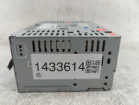 2013-2015 Ford Escape Radio AM FM Cd Player Receiver Replacement P/N:CJ5T-19C107-CJ Fits Fits 2013 2014 2015 OEM Used Auto P