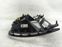 2013-2016 Ford Escape Radio Control Panel Black - Oemusedautoparts1.com