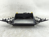 2013-2016 Ford Escape Radio Control Panel Black - Oemusedautoparts1.com